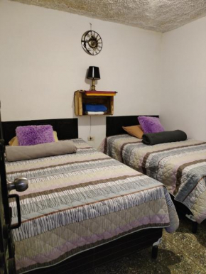 Apartamento En Antigua Guatemala
